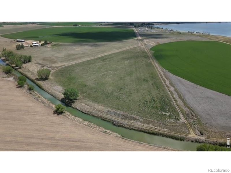 County Road 5, Weldona, CO 80653