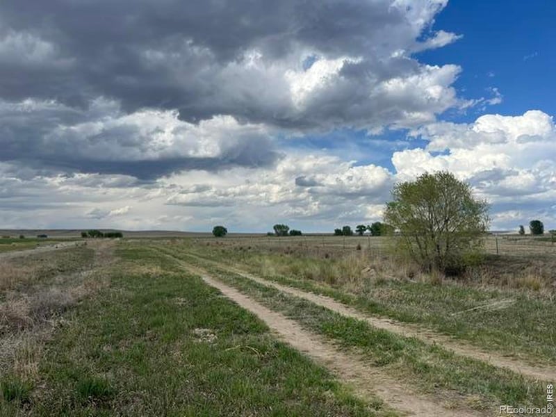 0 County Road 5, Weldona, CO 80653