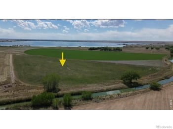 County Road 5, Weldona, CO 80653