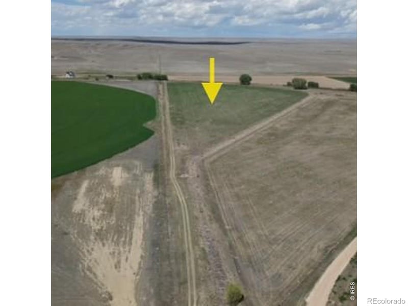0 County Road 5, Weldona, CO 80653