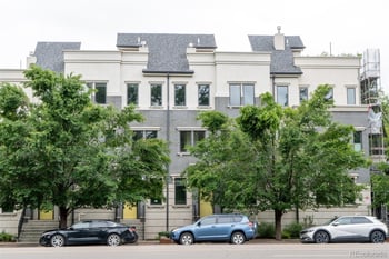 3100 17th Ave, Denver, CO 80206