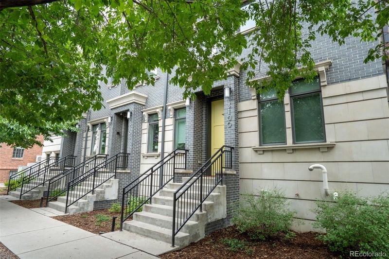 3100 17th Ave, Denver, CO 80206