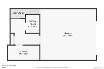 3100 17th Ave, Denver, CO 80206