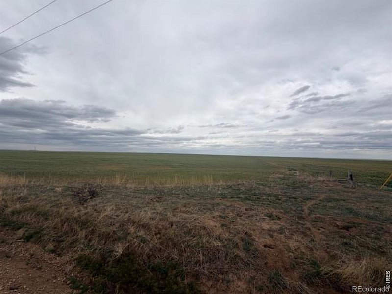 Wcr 81 And Co Rd 8, Roggen, CO 80652