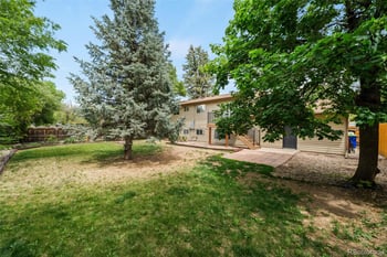 931 Nome St, Aurora, CO 80012