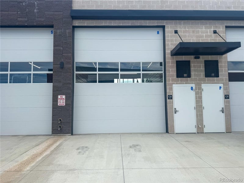 4390 Regent St #C9, Castle Rock, CO 80109