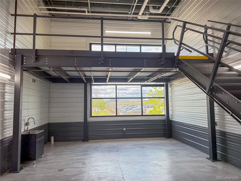 4390 Regent St #C9, Castle Rock, CO 80109