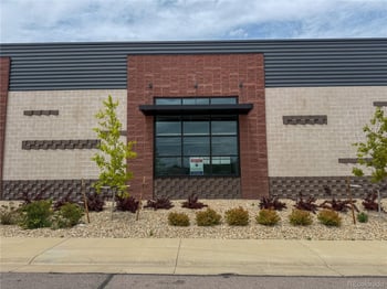 4390 Regent St #C9, Castle Rock, CO 80109