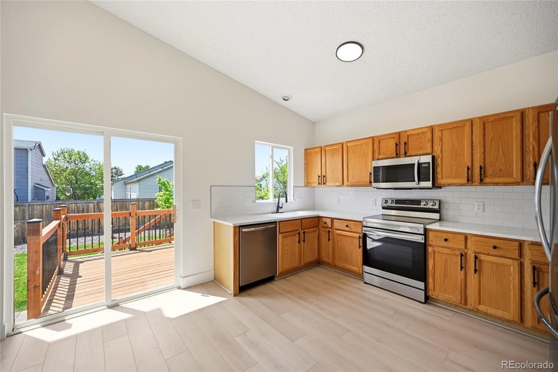 19036 Ithaca Pl, Aurora, CO 80013