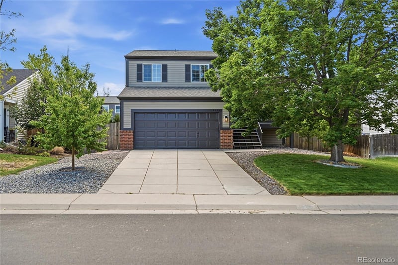 19036 Ithaca Pl, Aurora, CO 80013