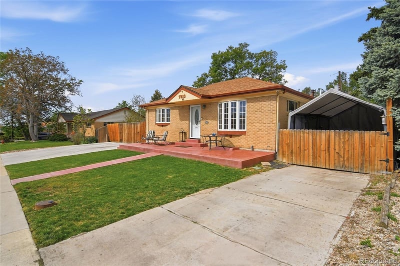 7213 Santa Fe Dr, Denver, CO 80221