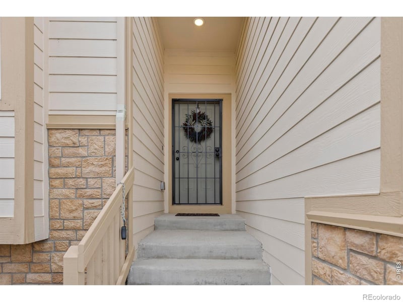 1549 Water Vista Ln, Severance, CO 80550