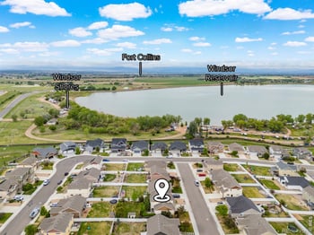 1549 Water Vista Ln, Windsor, CO 80550