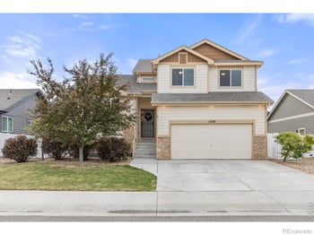 1549 Water Vista Ln, Windsor, CO 80550