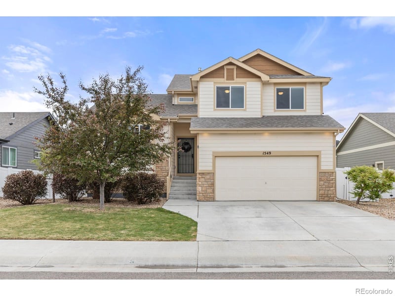 1549 Water Vista Ln, Windsor, CO 80550