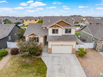 1549 Water Vista Ln, Windsor, CO 80550