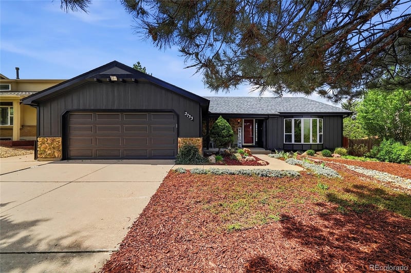 2733 Purgatory Dr, Colorado Springs, CO 80918