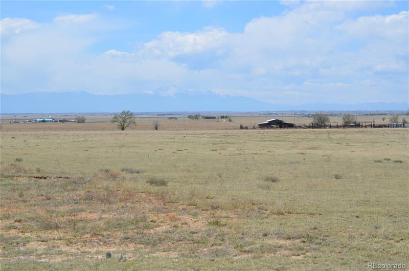 26430 Tebow Vw, Calhan, CO 80808