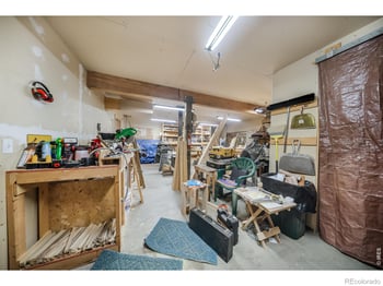4900 Highway 127 , Walden, CO 80480