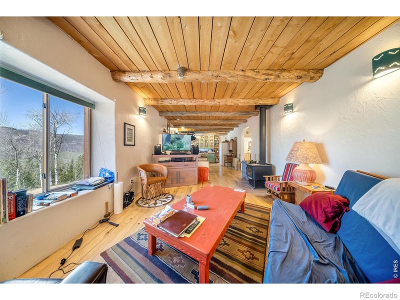 4900 Highway 127 , Walden, CO 80480
