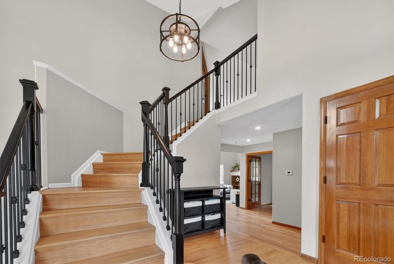 5023 Mountain Meadow Trl, Castle Rock, CO 80109