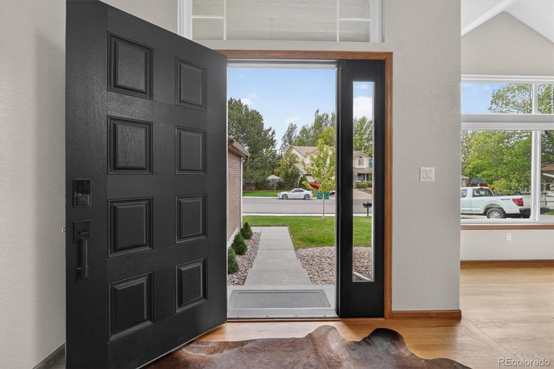 5023 Mountain Meadow Trl, Castle Rock, CO 80109