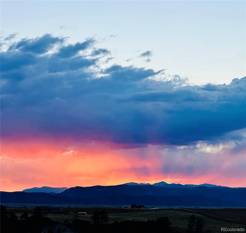 5023 Mountain Meadow Trl, Castle Rock, CO 80109