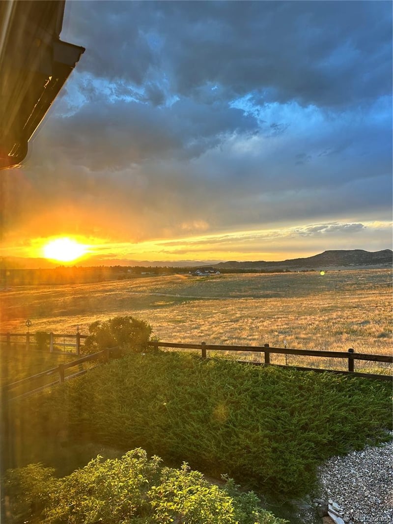5023 Mountain Meadow Trl, Castle Rock, CO 80109