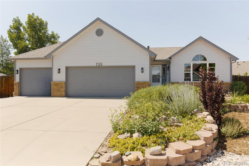 735 Copper Ave, Fort Lupton, CO 80621