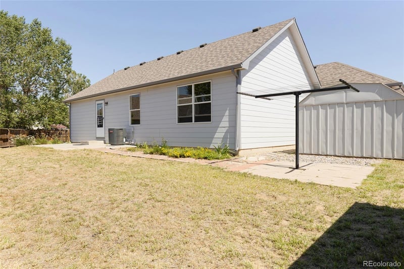 735 Copper Ave, Fort Lupton, CO 80621