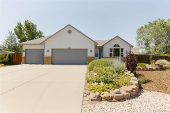 735 Copper Ave, Fort Lupton, CO 80621
