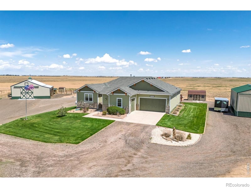 45920 Gold Stone Creek Ct, Nunn, CO 80648