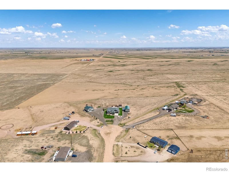 45920 Gold Stone Creek Ct, Nunn, CO 80648