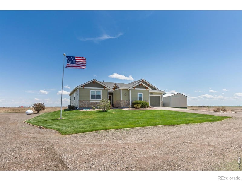 45920 Gold Stone Creek Ct, Nunn, CO 80648
