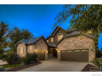 10080 Glenayre Ln, Parker, CO 80134