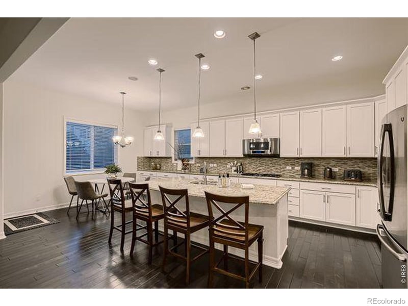 10080 Glenayre Ln, Parker, CO 80134