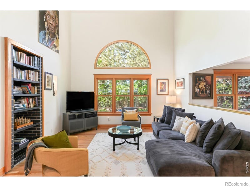 2076 Oak Ave, Boulder, CO 80304