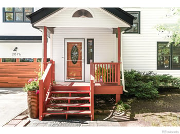2076 Oak Ave, Boulder, CO 80304