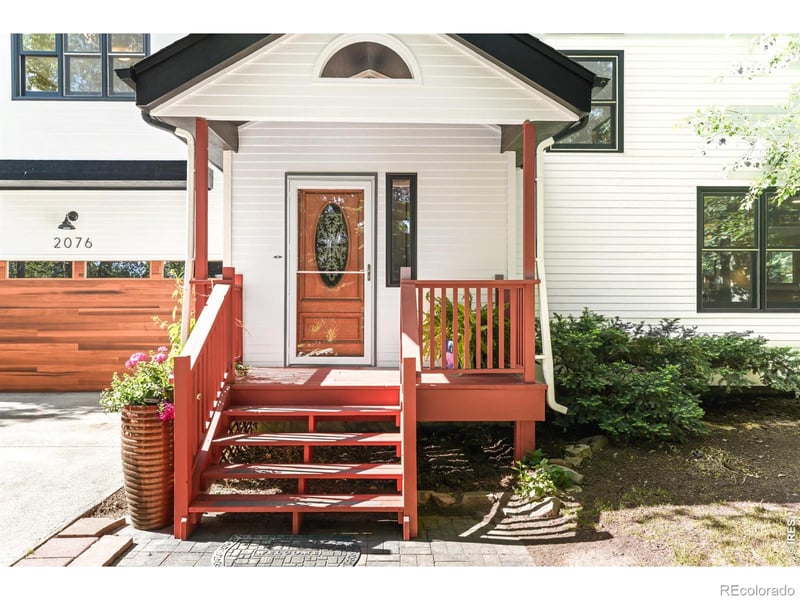 2076 Oak Ave, Boulder, CO 80304