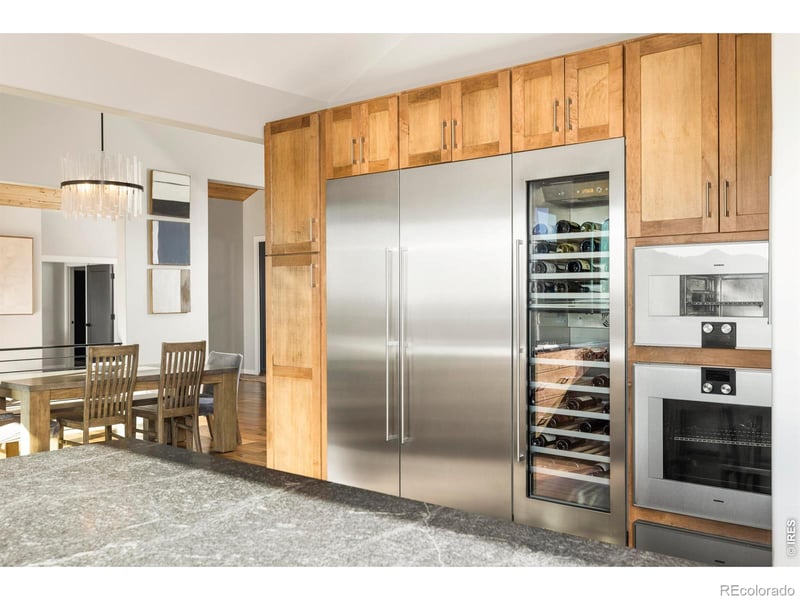 150 Valley View Way, Boulder, CO 80304