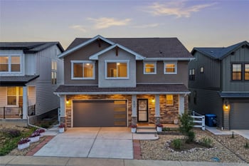 407 Blackfoot St, Louisville, CO 80027