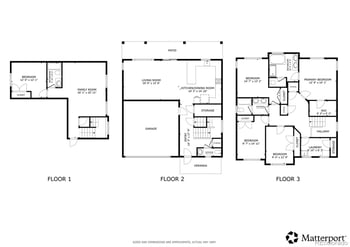 407 Blackfoot St, Louisville, CO 80027