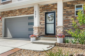 407 Blackfoot St, Louisville, CO 80027