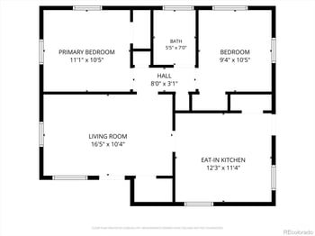 915 Newark St, Aurora, CO 80010