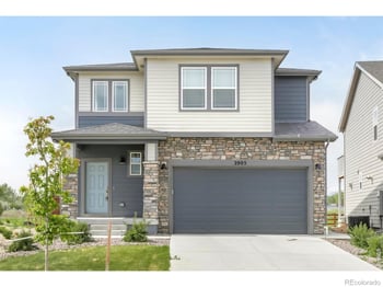 2905 Flat Cir, Longmont, CO 80503