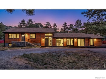 710 Tanager Rd, Estes Park, CO 80517