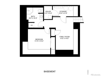 710 Tanager Rd, Estes Park, CO 80517