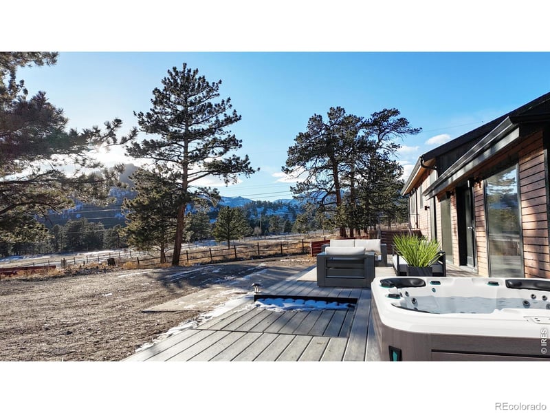 710 Tanager Rd, Estes Park, CO 80517