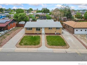 8369 Cherokee St, Denver, CO 80221