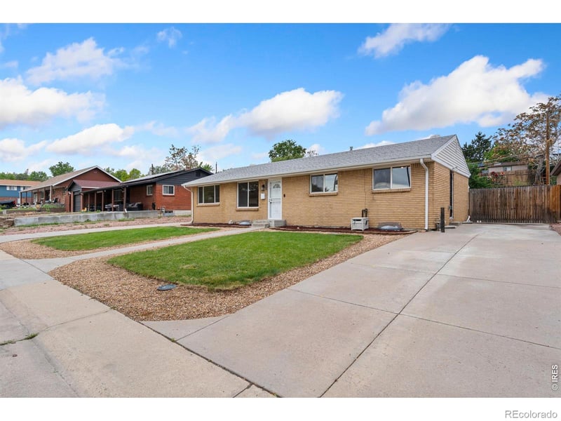 8369 Cherokee St, Denver, CO 80221